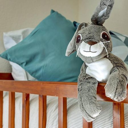 Вілла Rabbit'S Rest Бенд Екстер'єр фото